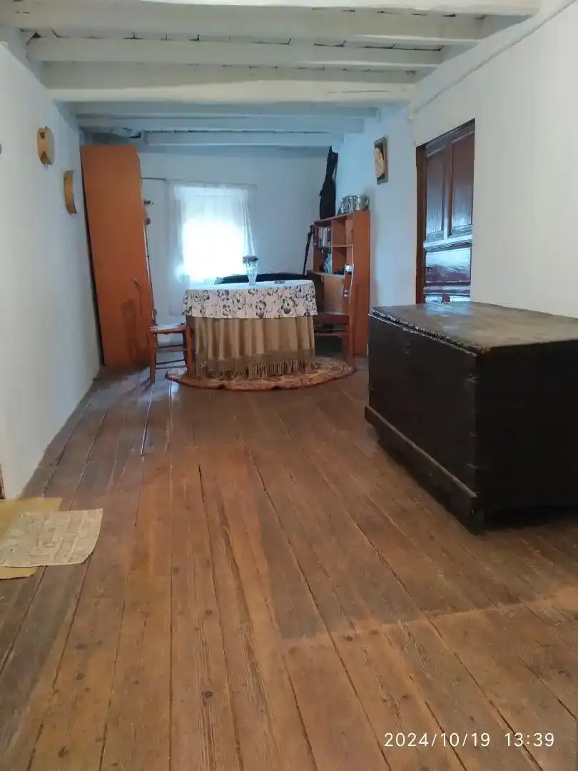 Casa o chalet en venta en Palacios de Riopisuerga con Jardín privado, Parquet y Trastero
