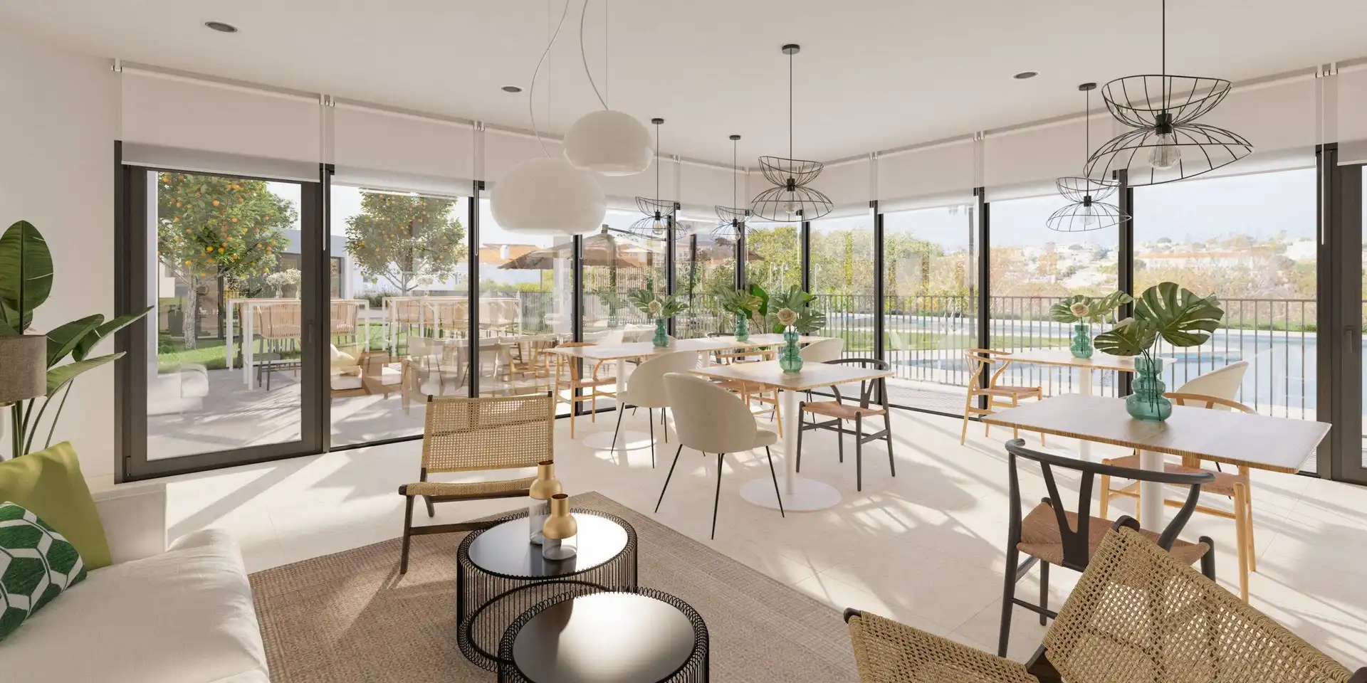 Appartement compact avec terrasse à vendre à Calle Calle Aralia, imagen 10