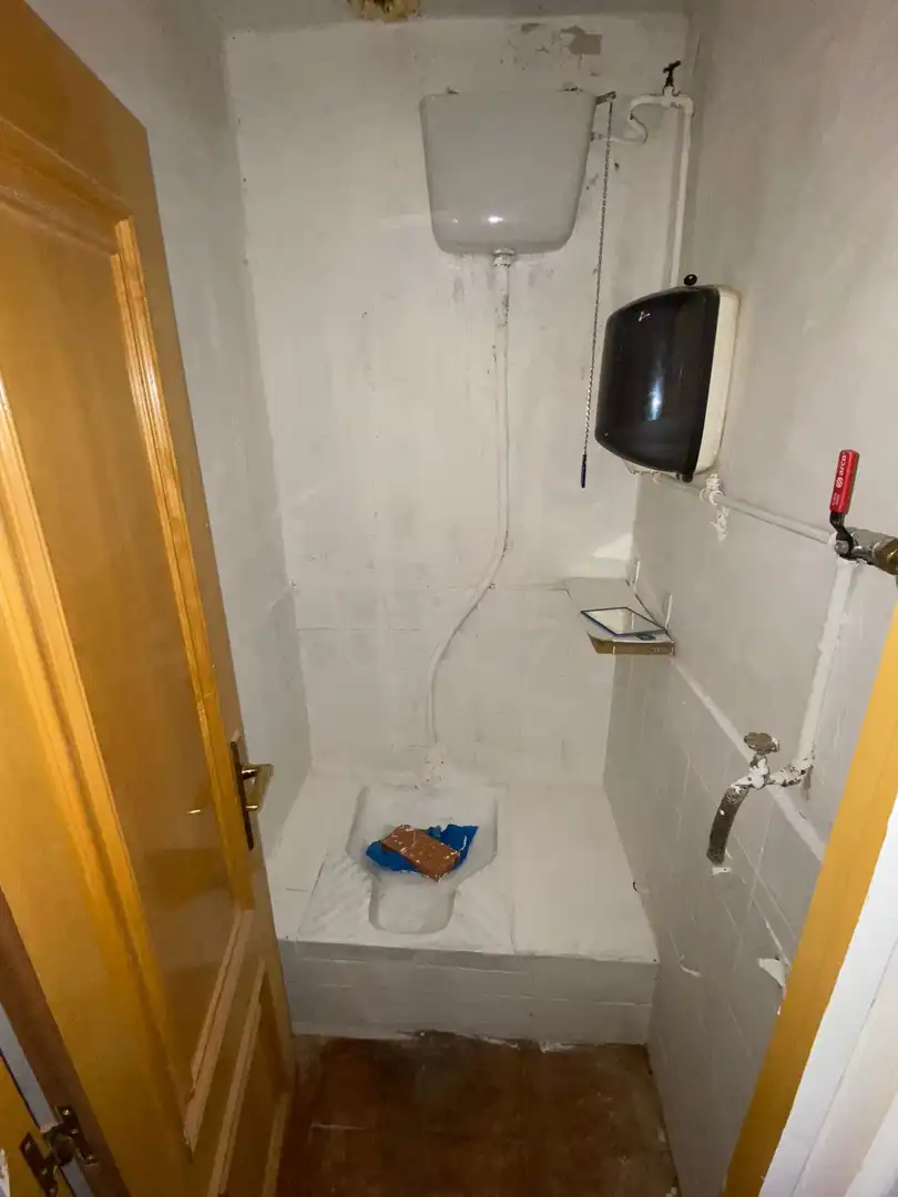Gewerbefläche zum Verkauf in Calle de Montevideo, imagen 16
