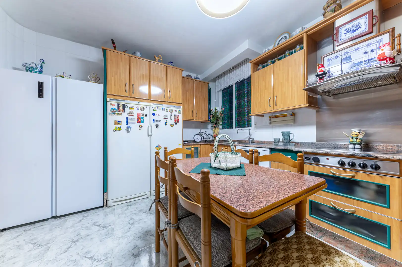 Vivienda con terraza en venta en Calle Alborán, imagen 5