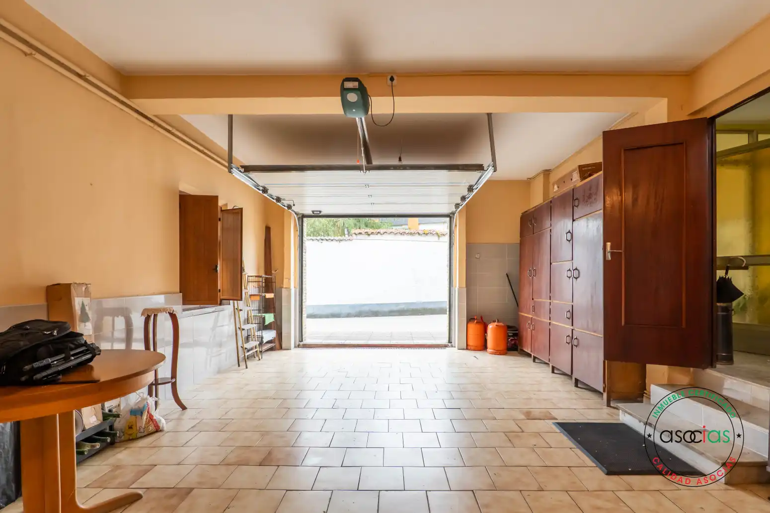 Houses for sale in Laviana  with Heating, Parquet flooring and Terrace