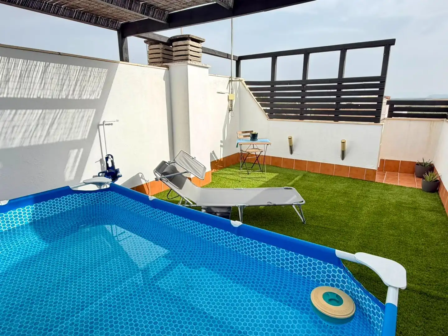 Haus mit Terrasse zum Verkauf in Fuente de Piedra, imagen 45