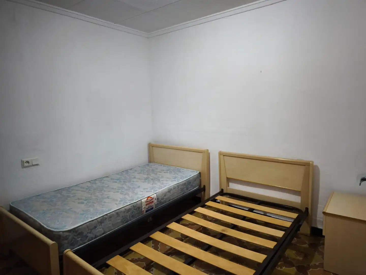 Habitación de Casa o chalet en venta en Freginals con Balcón