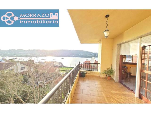 Casa-chalet en Venta en Calle Fonte Espiñeira en Aldán