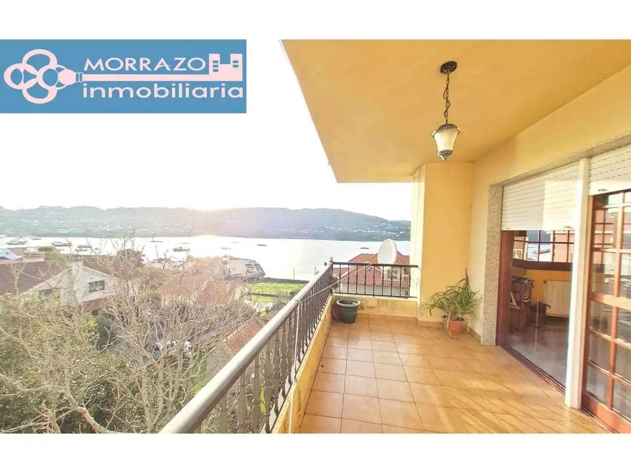 Villa mit Garten zum Verkauf in Calle Fonte Espiñeira