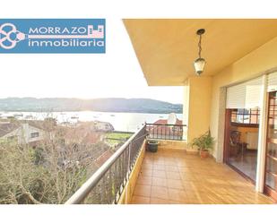 Casa o xalet en venda a Fonte Espiñeira, Aldán