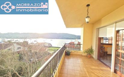 Casa o xalet en venda a Fonte Espiñeira, Aldán