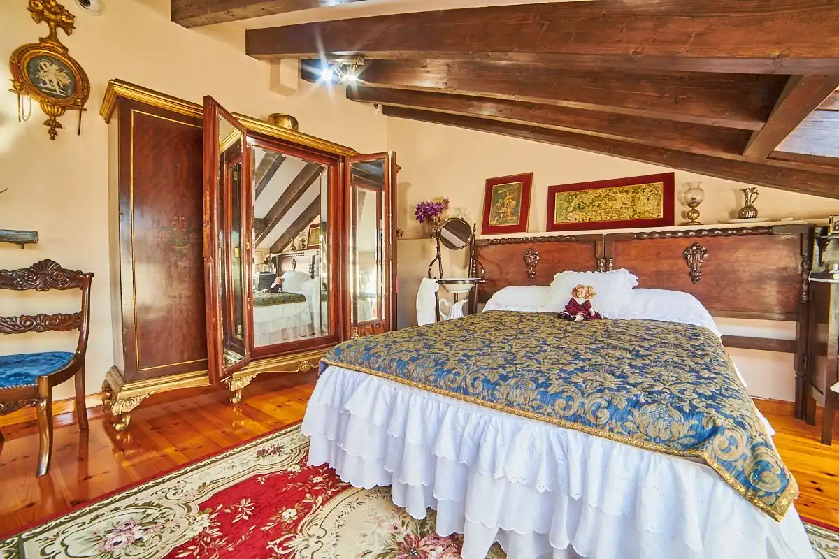 Maison avec jardin à vendre à Posada - Barro, imagen 16