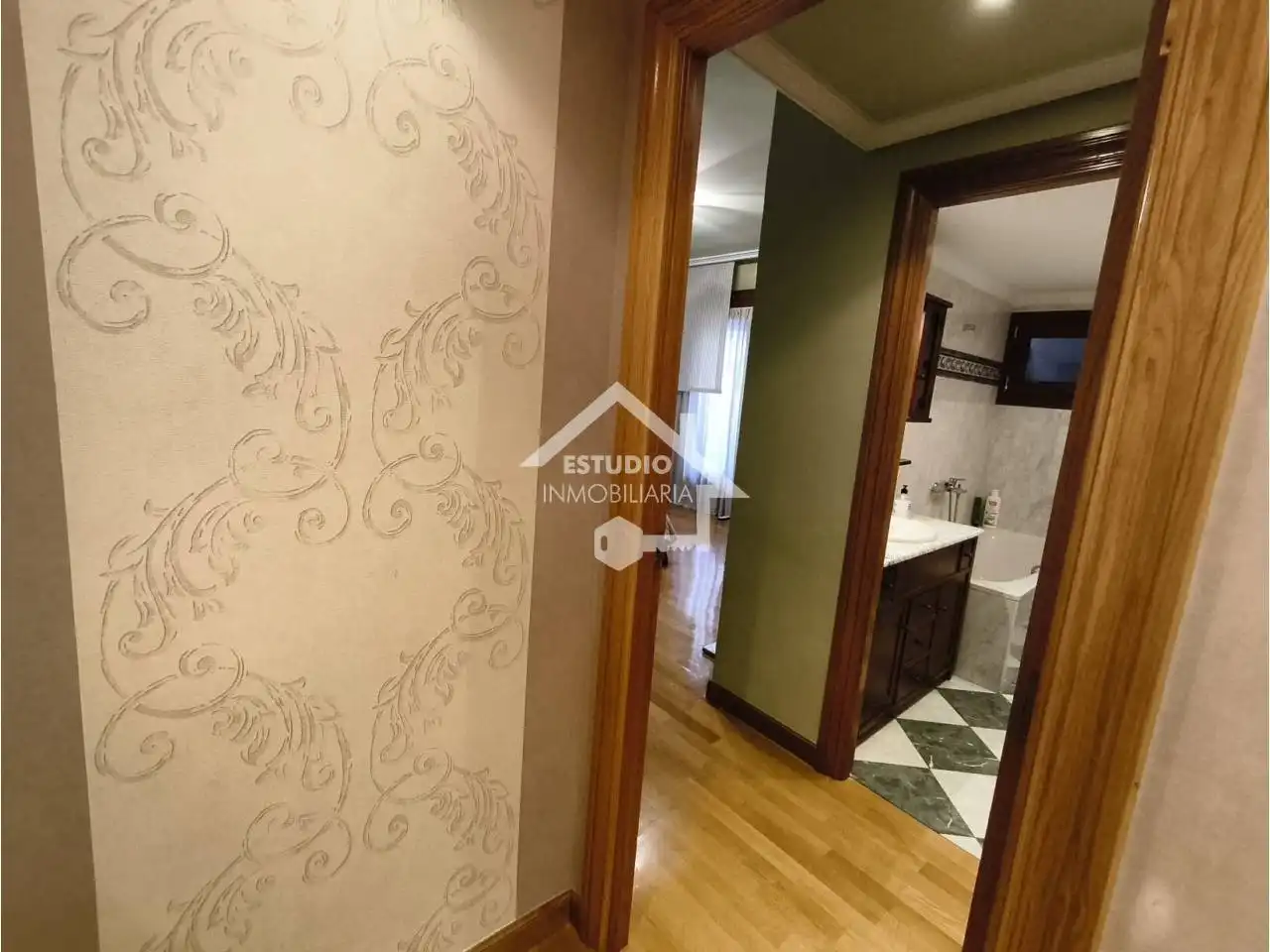 Piso con terraza en venta en Calle Belchite, imagen 80