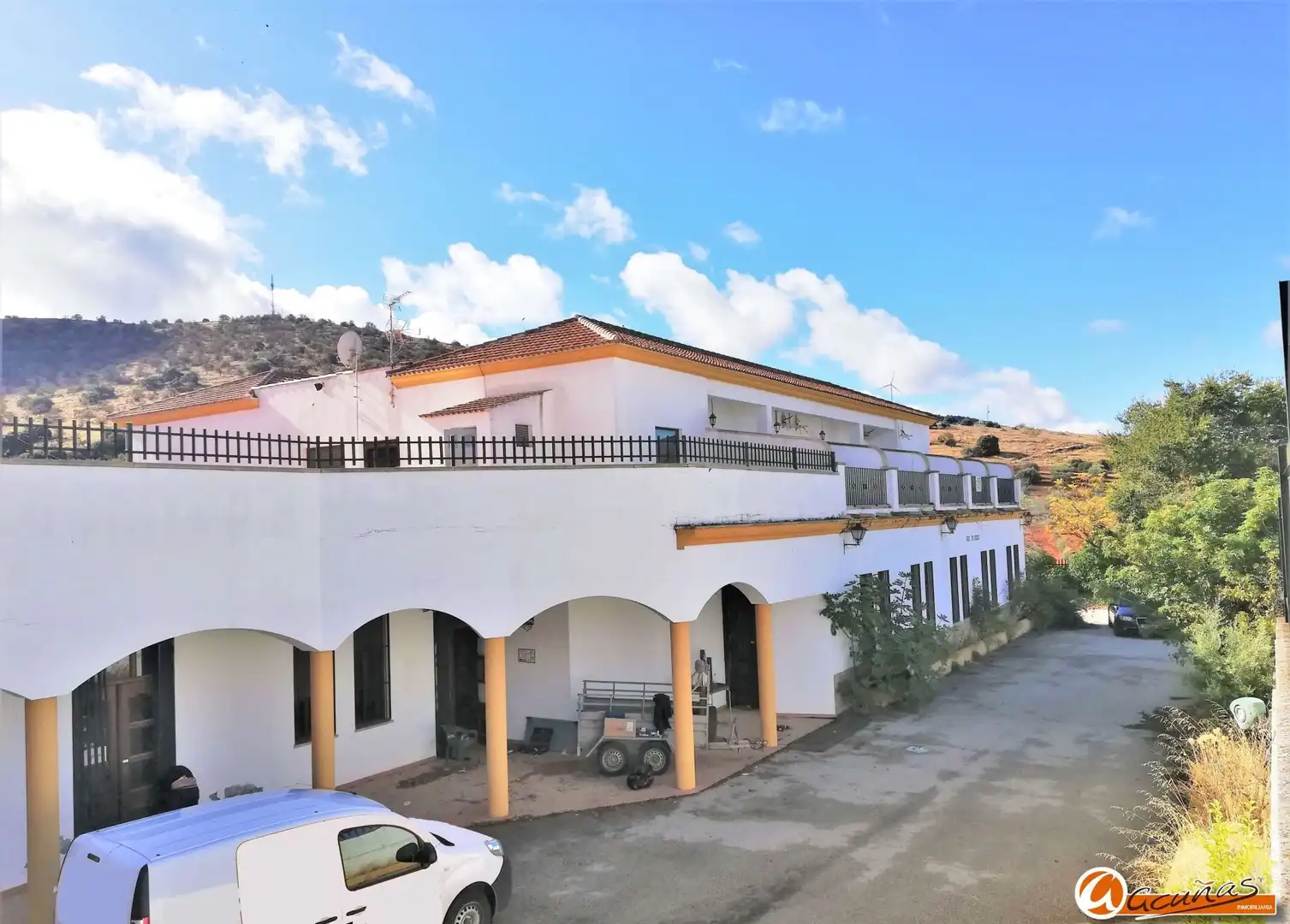 Mixto residencial en venta en Avenida del Olivar, imagen 4