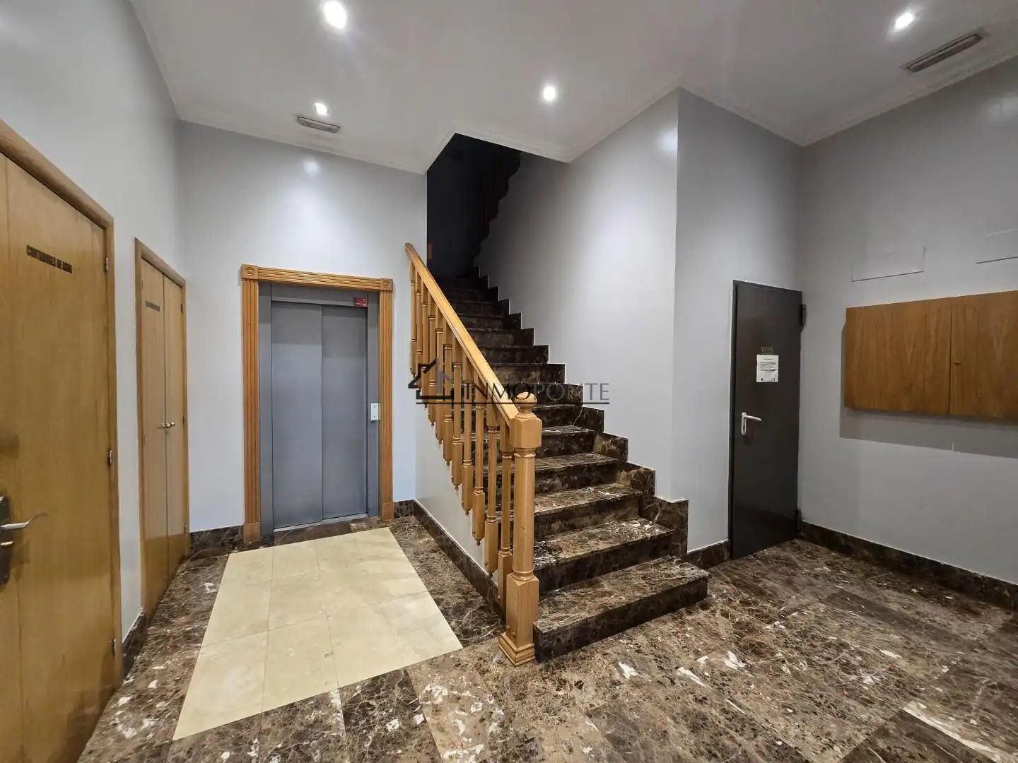 Piso en venta en Marín con Calefacción y Balcón