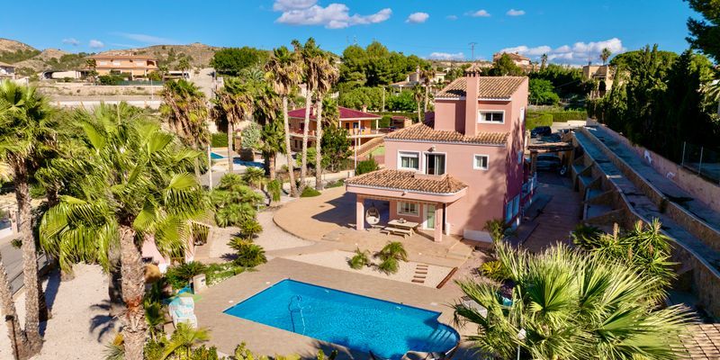 Casa o xalet en venda a Calle Rafal , Jubalcoi