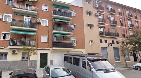 Foto 3 de Piso en venta en Foso, Nuevo Aranjuez - Ciudad de las Artes, Aranjuez