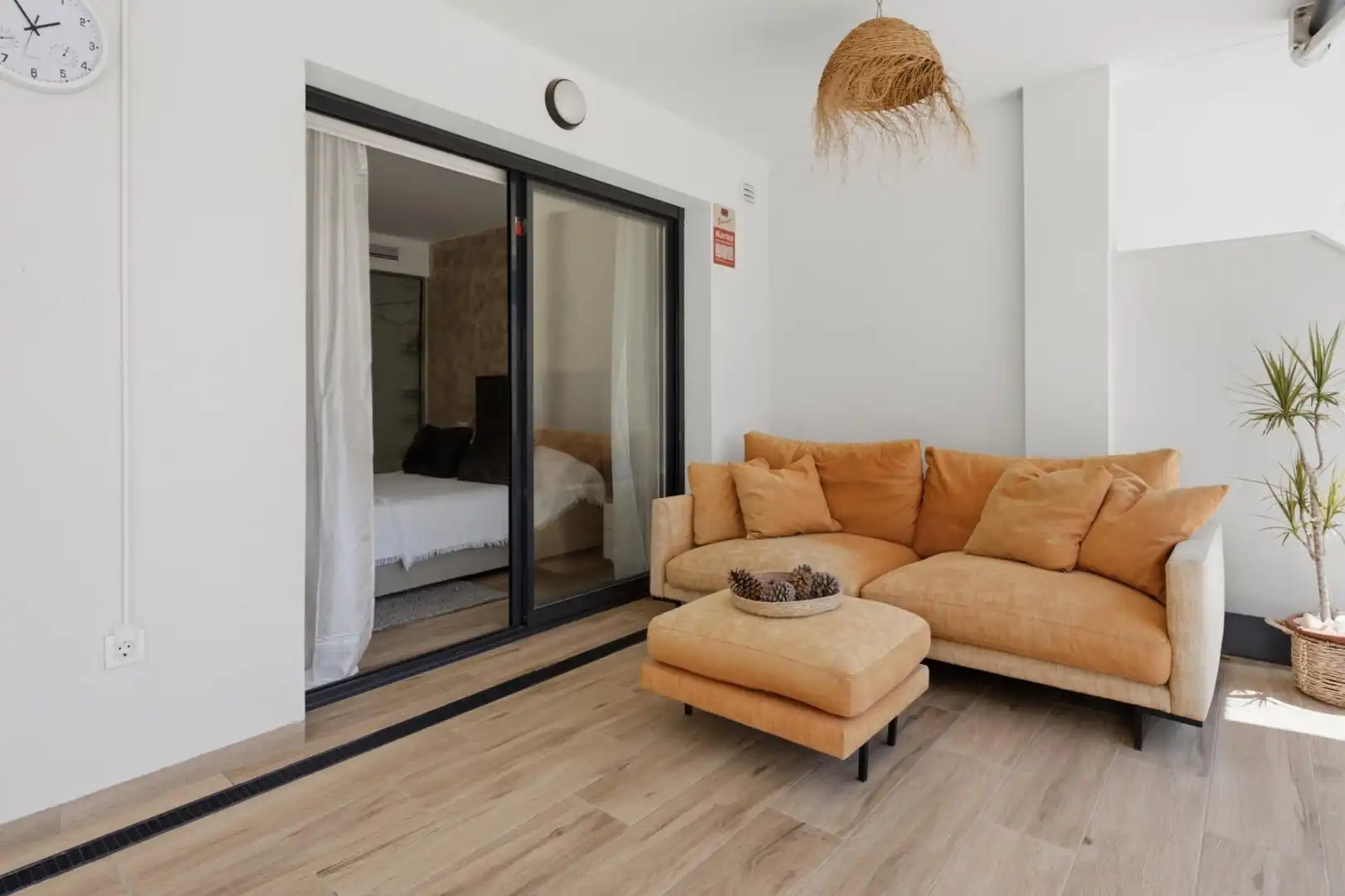 Appartement compact avec terrasse à vendre à Roda, imagen 22