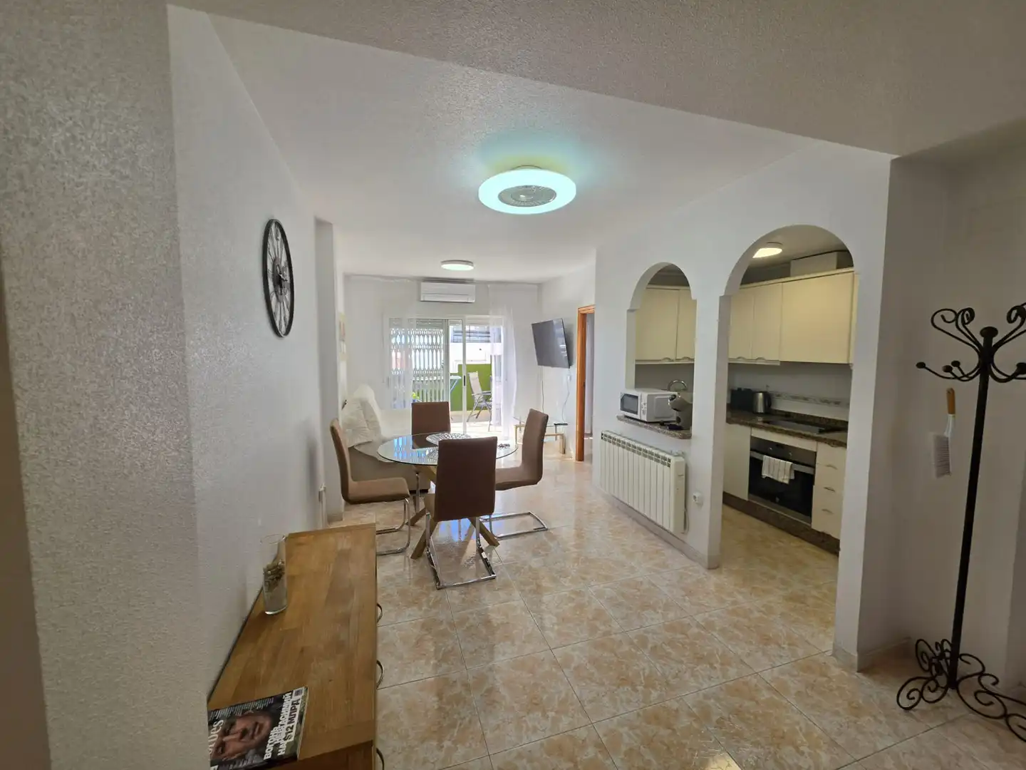 Penthouse with lift for sale in Calle Ramón Gallud 161, imagen 27