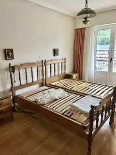 Habitación de Piso en venta en Zumaia con Calefacción, Trastero y Amueblado