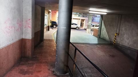 Photo 4 of Garage for sale in Carrer del Gasòmetre, 32, Nou Eixample Sud, Tarragona
