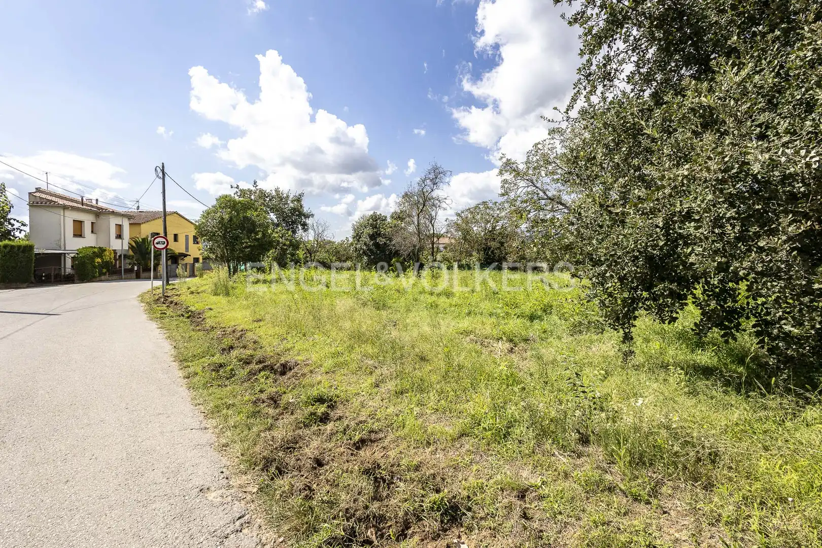 Terreny residencial en venda a L'Ametlla del Vallès, imagen 14