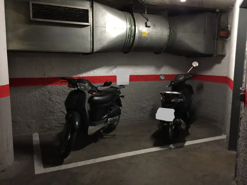 Motorbike for sale in Aragó