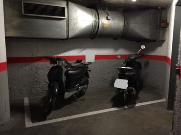 Moto in vendita a Aragó