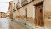 Vista exterior de Casa o xalet en venda en Murillo El Cuende amb Calefacció