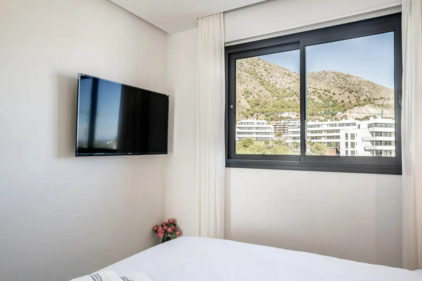 Àtic amb piscina en venda a El Higuerón, imagen 14