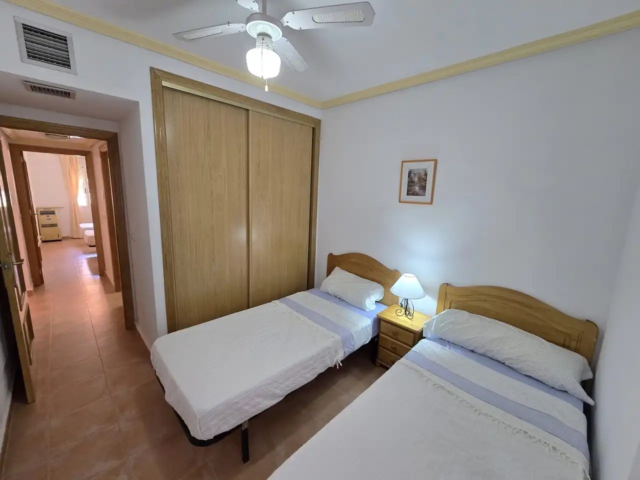 Mini appartamento con piscina in vendita a Marina de la Torre, imagen 15