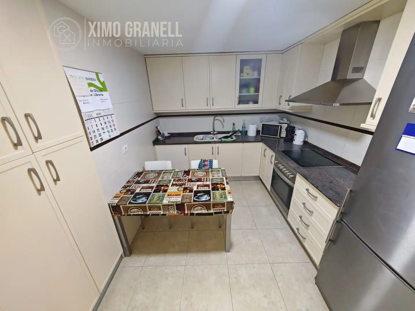 Flat with lift for sale in La Vall d'Uixó, imagen 3