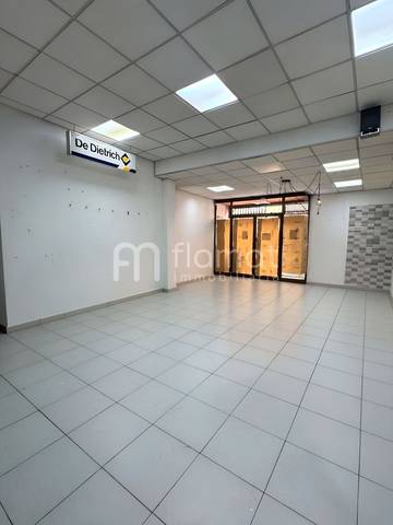 Local comercial en Alquiler en Centre