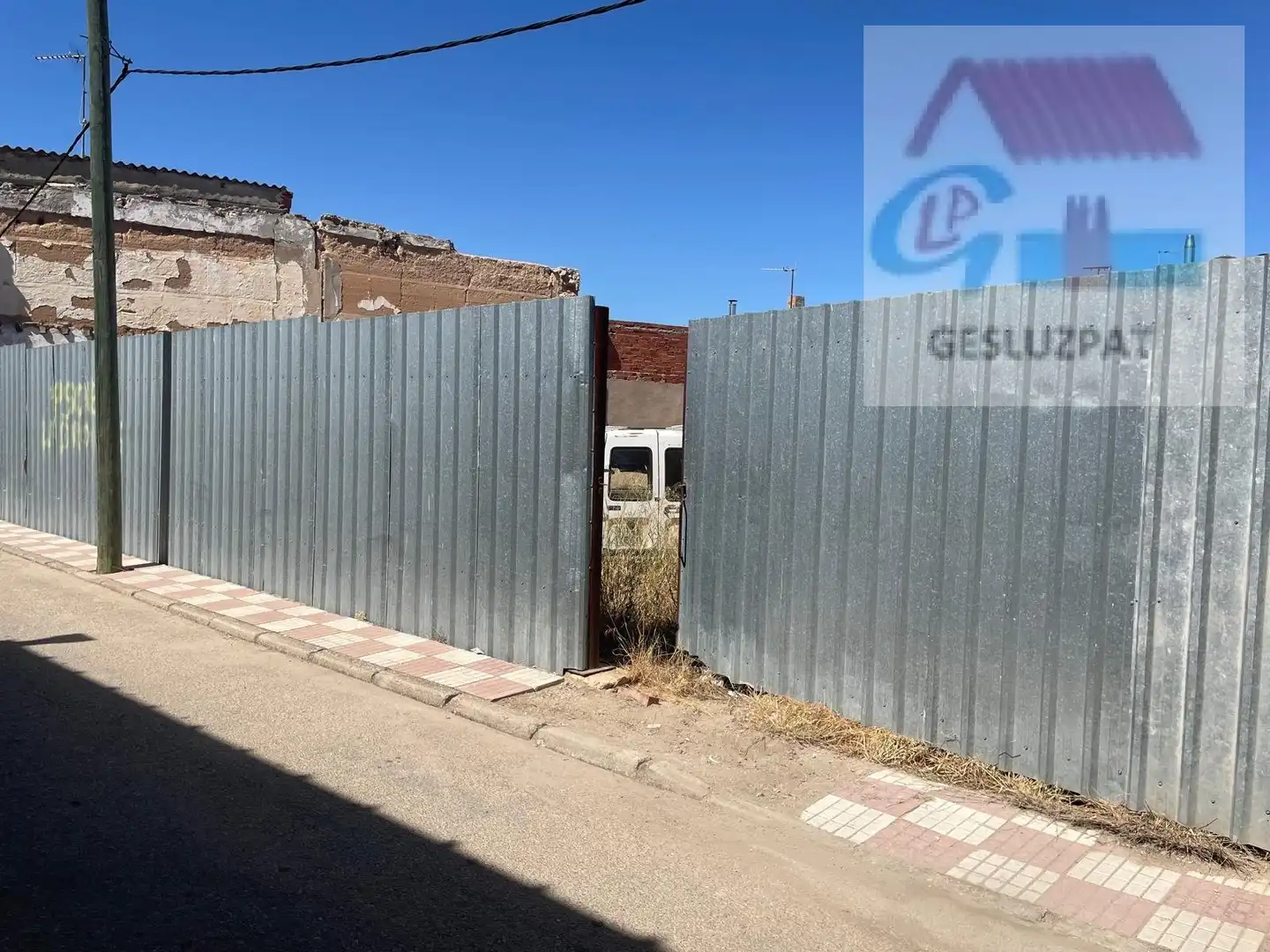 Terrenys i solars en venda a La Villa de Don Fadrique, imagen 2