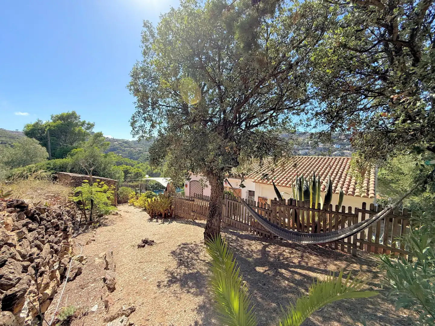 Maison avec jardin à vendre à Passatge Coma 1, imagen 3