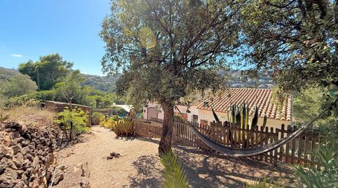 Foto 3 de Casa o chalet en venta en Passatge Coma, 1, Sa Riera - Sa Fontansa, Girona