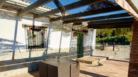 Foto 5 de Casa o chalet en venta en Camino Crujía Atalaya Baja, Norte - Barrio del Pilar - El Reñidero, Vélez-Málaga