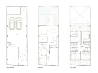 Terreno residencial en venta en Carrer de Josep Micó 54