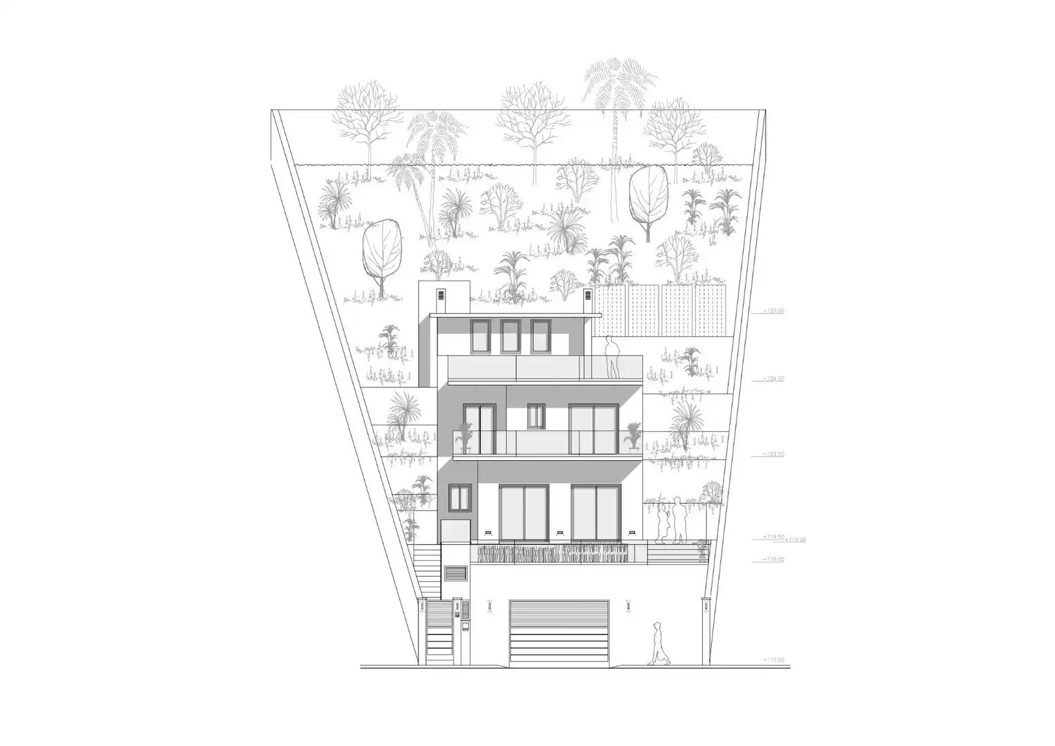 Villa avec piscine à vendre à El Peñoncillo, imagen 5
