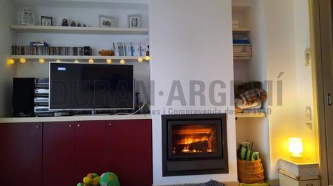 Foto 2 de Casa o chalet en venta en Mossen Angel Rodamilans, Ca n'Anglada, Barcelona
