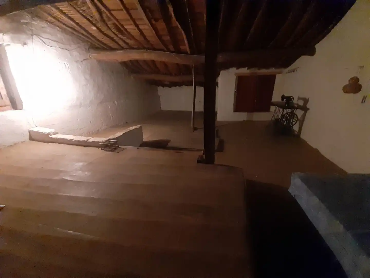 Casa o xalet en venda en Pajares de la Lampreana