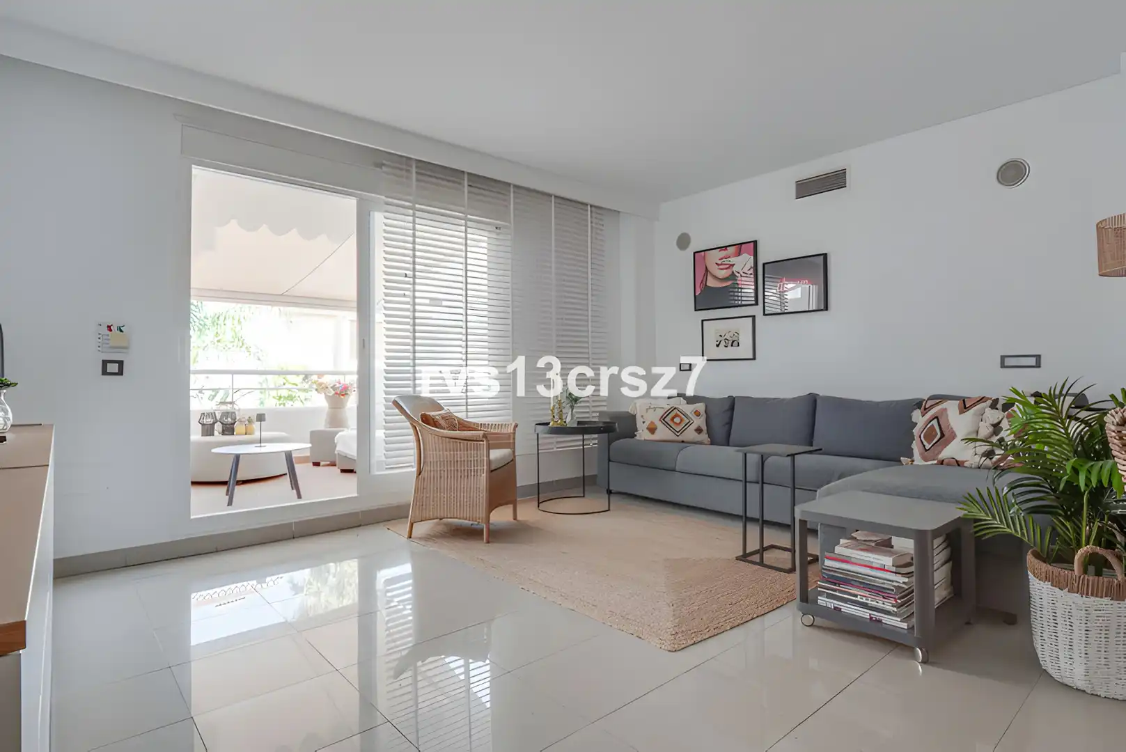 Dúplex amb piscina en venda a Estepona Pueblo, imagen 9