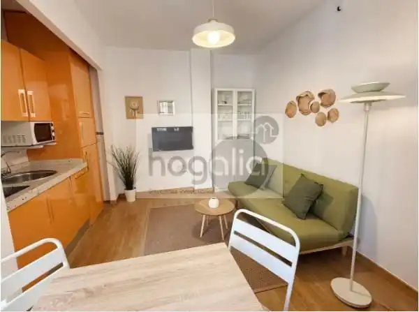 Wohnung mit Pool zur Miete in Casco Antiguo, imagen 4