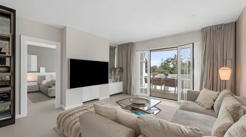 Photo 5 of Attic for sale in Puente Romano, Málaga