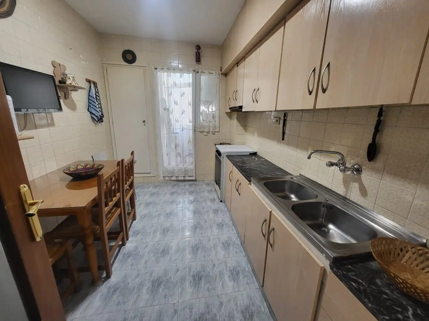 Appartamento con terrazza in vendita a Almansa, imagen 11