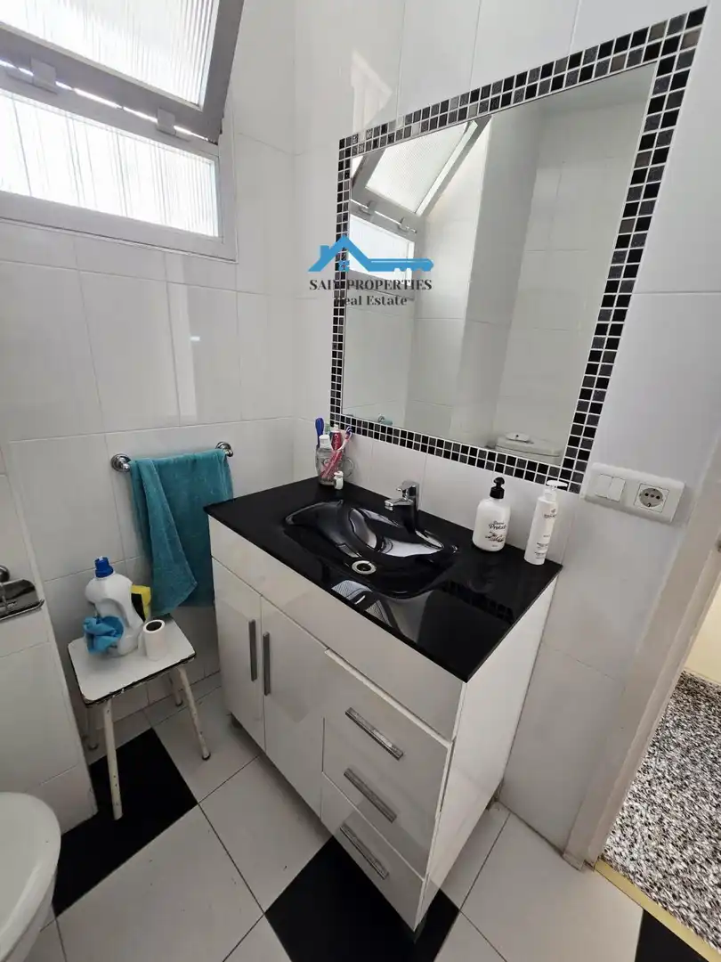 Flat with pool for sale in Juzgados - Plaza de Toros, imagen 17