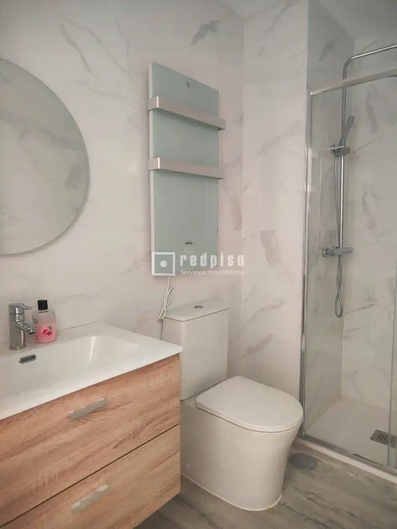 Wohnung zum Verkauf in de José del Pino, imagen 10