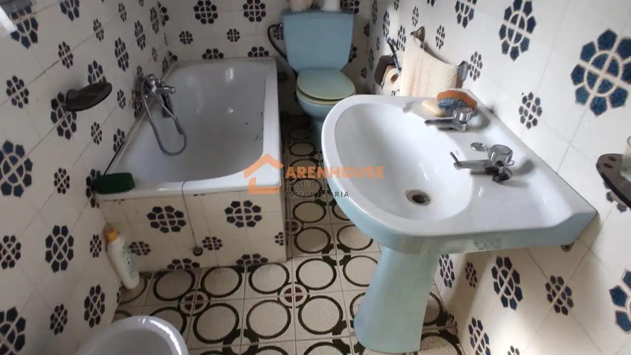 House with terrace for sale in Xunqueira de Espadanedo, imagen 15