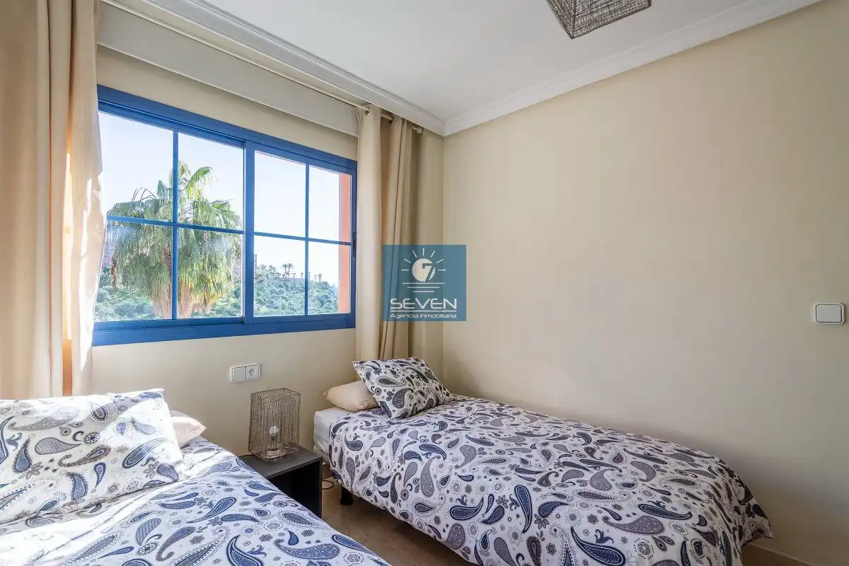 Apartament amb piscina en venda a Mayor Zaragoza 4, imagen 28