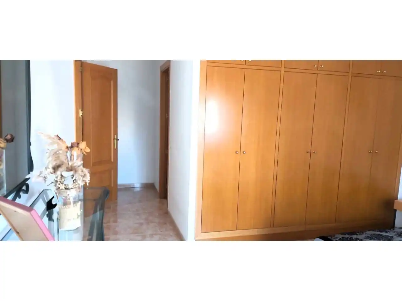 Habitación de Casa o chalet en venta en Puigpelat con Aire acondicionado y Calefacción