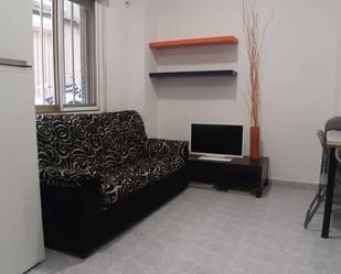 Living room of Apartment for sale in  Murcia Capital