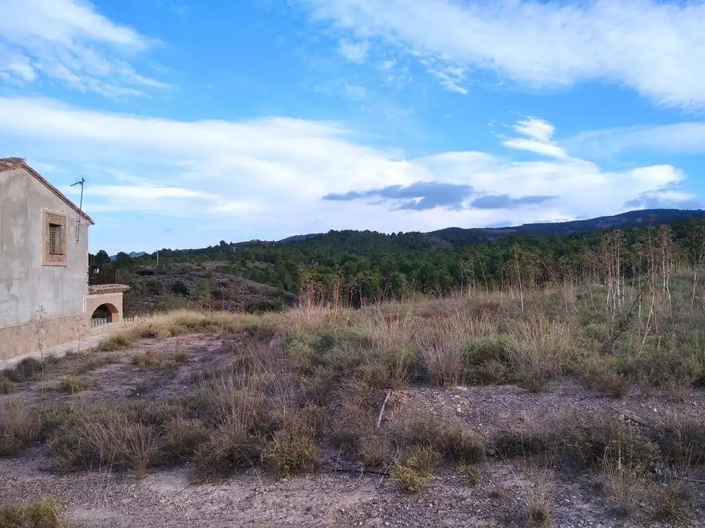 Casa o chalet en venta en Ortillo