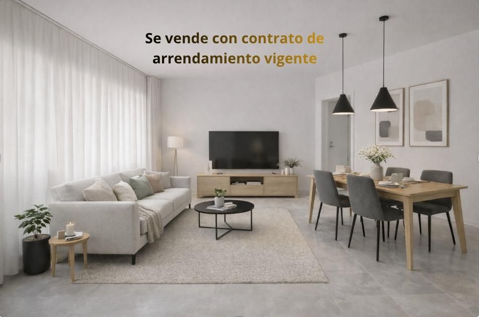 Flat for sale in  OVIEDO, Sant Julià