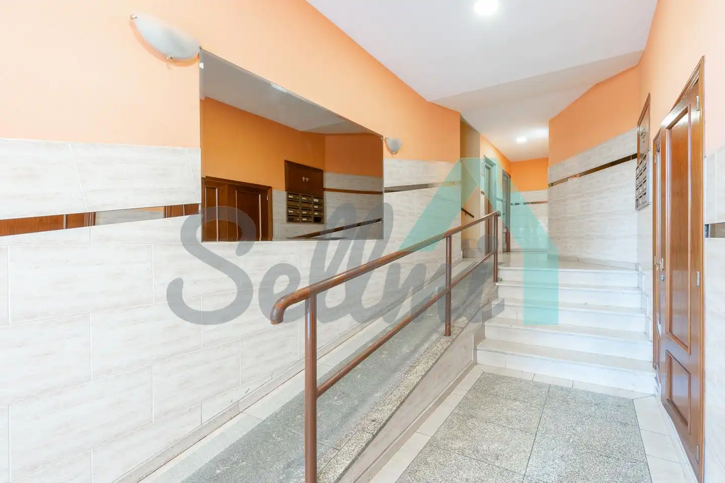 Appartement avec ascenseur à louer à Avenida de Oviedo, imagen 40